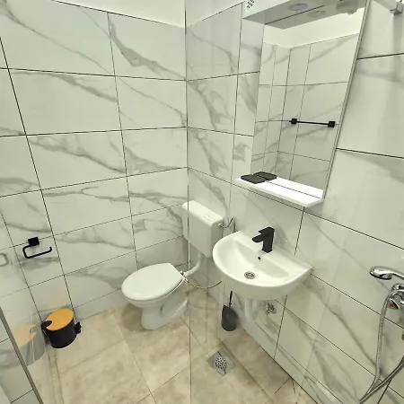 Comfy In The Center Apartment Sarajevo