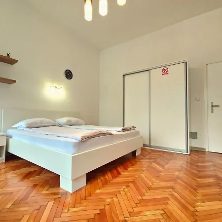 Comfy In The Center * Sarajevo