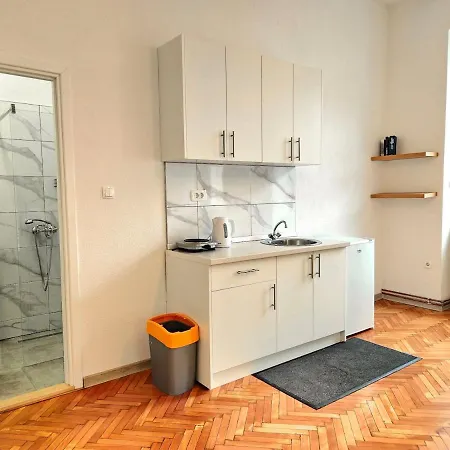 Comfy In The Center * Sarajevo