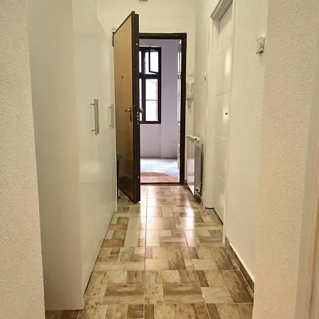 Apartment Comfy In The Center *