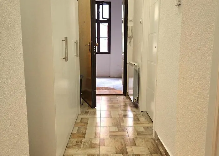 Apartment Comfy In The Center *